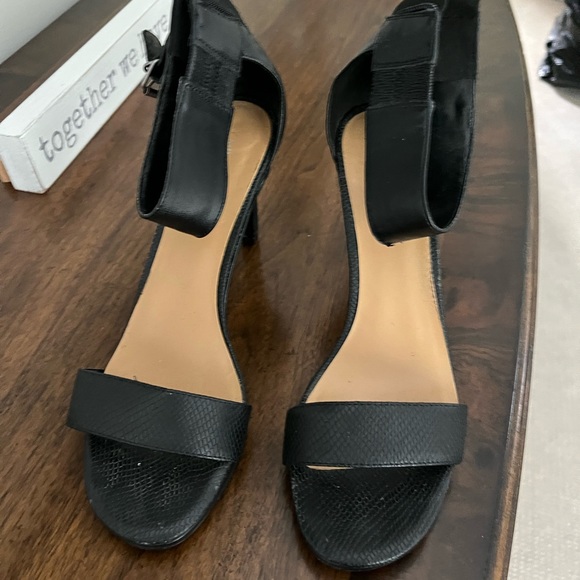 Nine West Heels - Picture 4 of 4